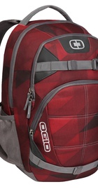 Ogio Rebel Envelop Red (111077.327)