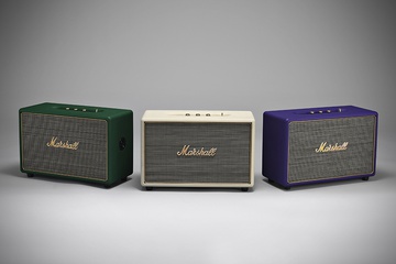 Marshall Stanmore III Cream (1006011)