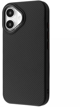 Proove Force Armor Case with Magnetic Ring iPhone 16