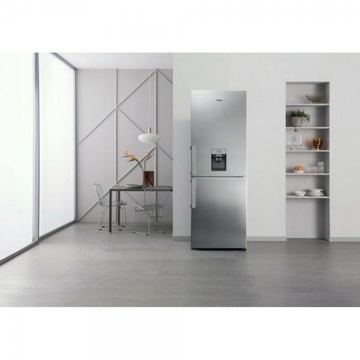 Whirlpool WB70I 952 X AQUA