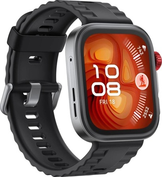 HUAWEI Watch Fit 4 Pro Black (55020EYK)