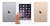 Apple iPad mini 4 Wi-Fi+LTE 128GB Silver (MK8E2, MK772)