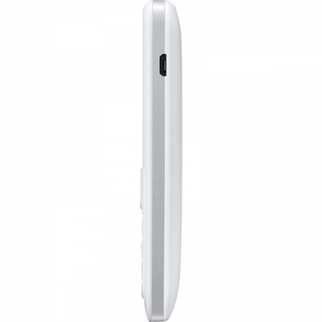 Samsung B110E Duos White (UA UCRF)