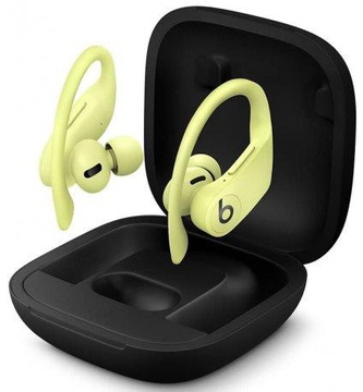 Beats by Dr. Dre Powerbeats Pro Spring Yellow (MXY92)