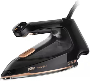 Braun FreeStyle 7 FI 7276 BK