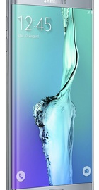 Samsung G928F Galaxy S6 edge+ 64GB Silver Titanium (UA UCRF)