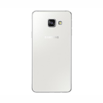 Samsung Galaxy A3 2016 Duos 16GB A310F White (UA UCRF)