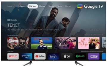 TCL 50C645