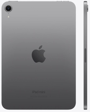 Apple iPad mini 7 Wi-Fi 128GB Space Gray (MXN63)