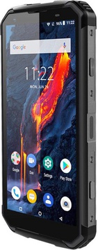 Blackview BV9500 Plus 4/64GB Black