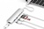 Satechi Aluminum Type-C Slim Multi-Port Adapter 4K V2 Silver (ST-SCMA2S)