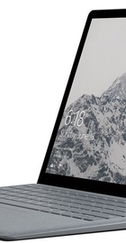 Microsoft Surface Laptop (D9P-00001)