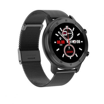 No.1 DT89 Metal Black
