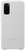 Samsung G980 Galaxy S20  Leather Cover Grayish White (EF-VG980LSEG)