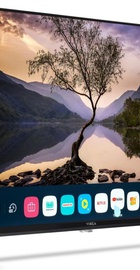 Vinga S43UHD25BWEB