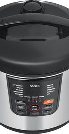 Rotex RMC501-B