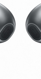Samsung Galaxy Buds3 Silver (SM-R530NZAA)