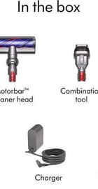Dyson V11 (446976-01)