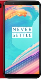 OnePlus 5T 8/128GB Red