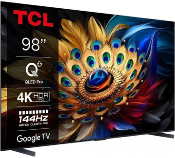 TCL 98C655