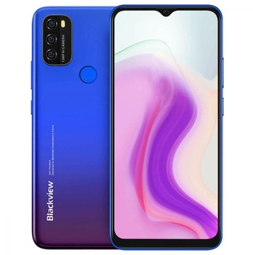 Blackview A70 Pro 4/32GB Blue