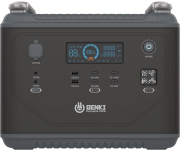 Genki GK-2000