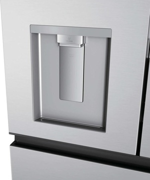 Haier HFR59F18CWMM
