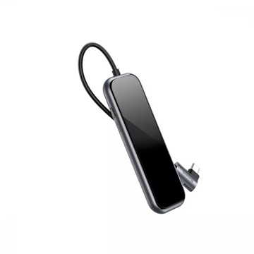 Baseus Multi-functional Hub USB-C to 4xUSB 3.0/PD (CAHUB-EZ0G)