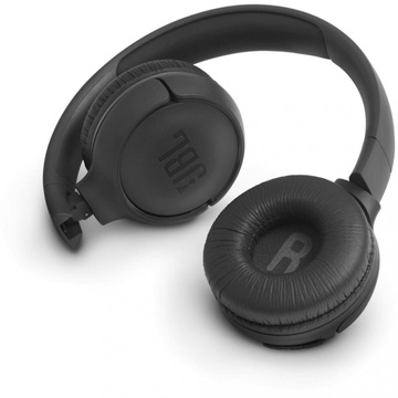 JBL Tune T560BT Black (JBLT560BTBLK)