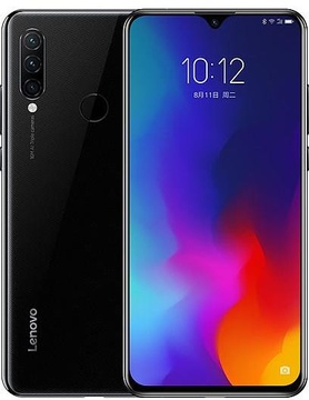 Lenovo Z6 Youth 4/64GB Black