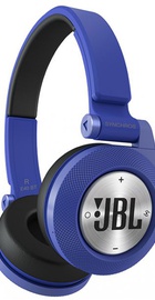 JBL E40BT Blue