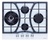 Weilor GG W614 WH