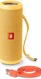 JBL Flip 3 Yellow