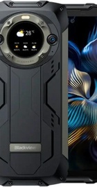 Blackview BV9300 Pro 8/256GB Black