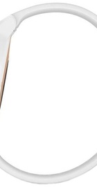 Garmin Vivoactive 3 White with Rose Gold Hardware White (010-01769-07)