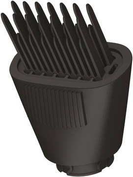 Shark FlexStyle 5-in-1 Hair Styler & Dryer Stone HD446EU