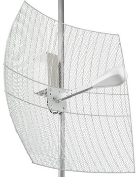 Kroks KNA27 1700/2700 27 дБ