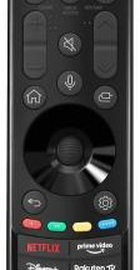 LG 65QNED91