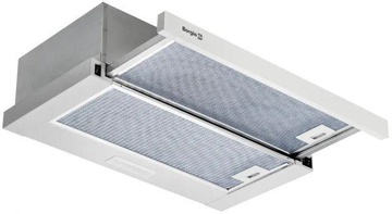 Borgio TLC (TR) 50 Inox