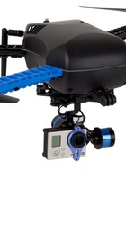 3D Robotics IRIS+