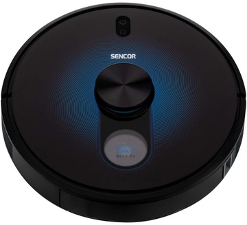 Sencor SRV 9550BK