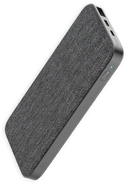 ZMI PowerBank 10000mAh Type-C Grey QB910