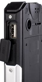 Sigma mobile X-treme IT68 Black (UA UCRF)