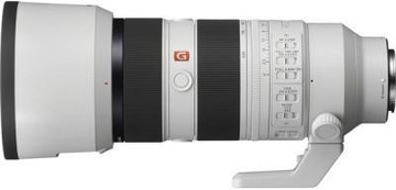 Sony SEL70200GM2 70-200mm f/2.8 GM OSS II
