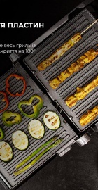 CECOTEC Rock'nGrill Smart (03067)