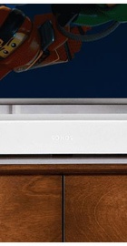 Sonos Beam White (BEAM1EU1)