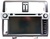 Phantom DVM-3050G iS (Toyota Land Cruiser Prado 150 2014+)