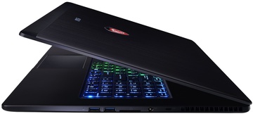 MSI GS70 2QE Stealth Pro (GS702QE-099)