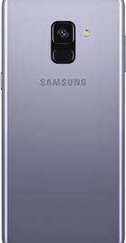 Samsung Galaxy A8 2018 Duos (SM-A530FZVD) Orchid Gray (UA UCRF)
