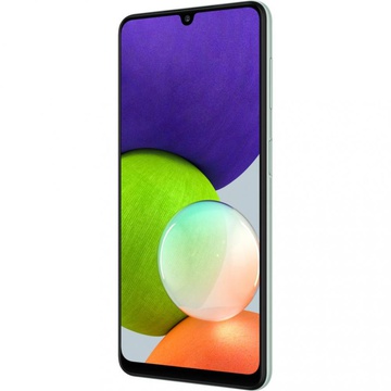 Samsung Galaxy A22 4/64GB Light Green (SM-A225FLGD)
